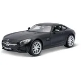 MAISTO 531134M - Mercedes-Benz AMG GT 1:24