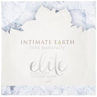 Intimate Earth *Elite* Gleitmittel 0,003 l