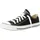 Converse Chuck Taylor All Star Wide Herren Schwarz 39