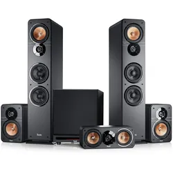 ULTIMA 40 Surround Power Edition 