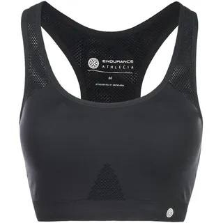 ATHLECIA Rosemary Light Support Sport-BH Damen 1001 - black