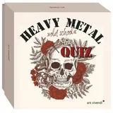 ars vivendi Heavy Metal Quiz