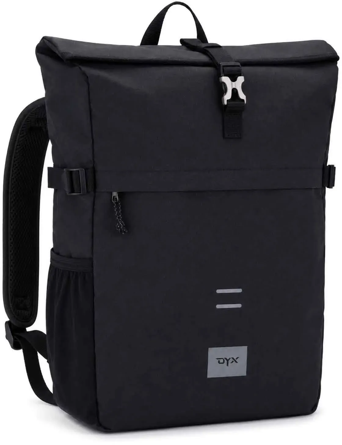 DYX Rucksack Yong Style Reflection II Black
