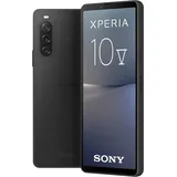 Sony Xperia 10 V 5G 6 GB RAM 128 GB Black
