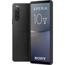 Sony Xperia 10 V 5G 6 GB RAM 128 GB Black