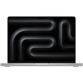 Apple MacBook Pro Z1A9 35,97cm 14,2Zoll Apple M3 8C CPU/10C GPU/16C N.E.