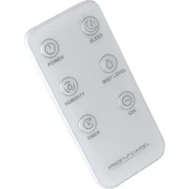 ProfiCare PC-LB 3077 weiß