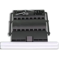 Becker Starre Sicherheitsfeder2-gliedrig #49020003070