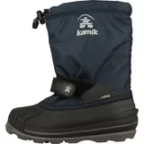 Kamik Waterbug8g Winterstiefel blau 36 EU