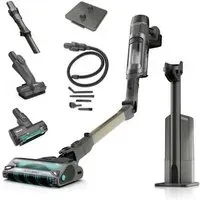 Shark PowerDetect Clean & Empty Akku-Staubsauger für Tierhaare | IP3256EUT | von SharkNinja