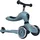Scoot & Ride Highwaykick 1 steel