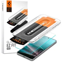 SPIGEN Hartes Glas für Samsung Galaxy S25 Edge