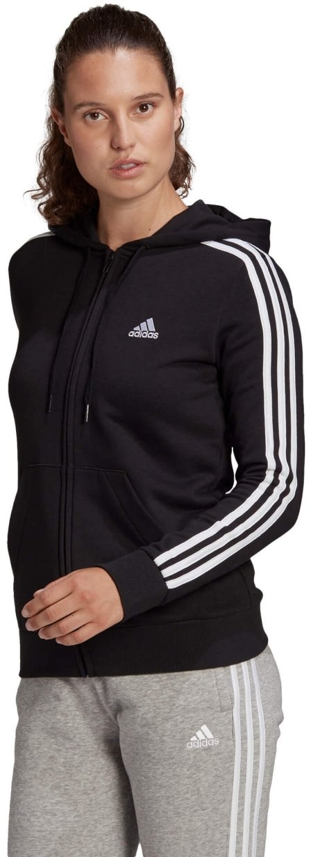 adidas damen kapuzenjacke prime hooded