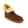 SHEPHERD Hausschuhe Braun 38