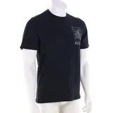 Scott Casual schwarz S