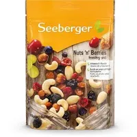 SEEBERGER Nuts 'n Berries 150,0 g