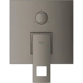Grohe Eurocube Einhandbatterie mit 3-Wege Umstellung, 24094AL0
