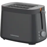 Grundig Toaster TA 5320 gr/Terrac.