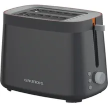 Grundig Toaster TA 5320 gr/Terrac.