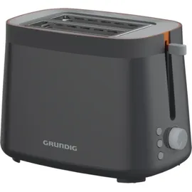 Grundig Toaster TA 5320 gr/Terrac.