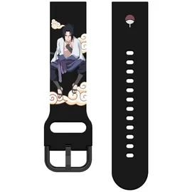 ABYX Fit Touch 5 Naruto Edition Sasuke Uchiwa