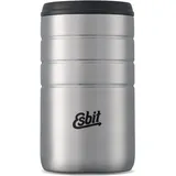 Esbit Majoris mit Trinköffnung, Edelstahl, 1 Stück (1er Pack)