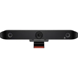 HP Poly Studio X52 - Kit für Videokonferenzen (Touchscreen-Konsole, Videoleiste) - Weiß