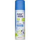 ROSSMANN FUSSWOHL Fuss Deo - 200.0 ml