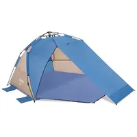 BESTWAY Strandmuschel Beach DomeTM mit SwiftClickTM -System 234 x