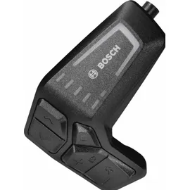 Bosch LED Remote BRC3600 E-Bike Bedieneinheit schwarz