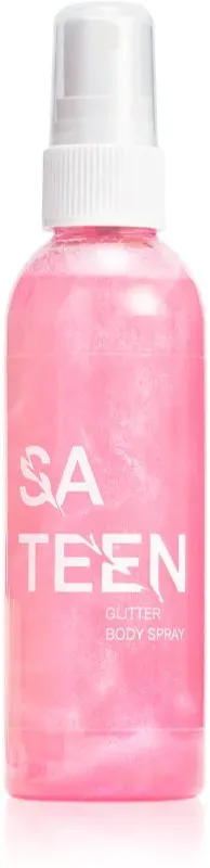 Not So Funny Any Sateen Bodyspray für Damen 100 ml