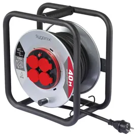 Sygonix SY-10236120 40 m