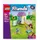 LEGO Friends Garten mit Hasenstall 30722