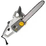 ikra GmbH Elektro-Kettensäge KSE 2540, 40 cm Schwertlänge, Deutsche Ingenieurskunst