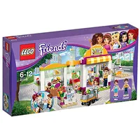 LEGO Friends Heartlake Supermarkt 41118