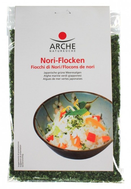 Arche Nori-Flocken