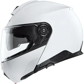 Schuberth C5 Glossy White M