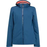 Mc Kinley McKINLEY Damen Doppeljacke Aneli 3:1, NAVY, 38