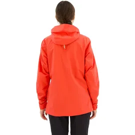 Vaude Neyland 2.5l Jacke - Flame - 36