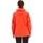 Vaude Neyland 2.5l Jacke - Flame - 36