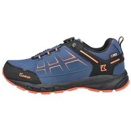 Kastinger - KOMPAR Low XT KTX - 45 EU