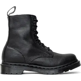 Dr. Martens 1460 Pascal Virginia Mono black virginia 36