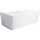 Schröder Wannentechnik Tiber Fine freistehende Badewanne 179 x 79 cm (nicht verfügbar)
