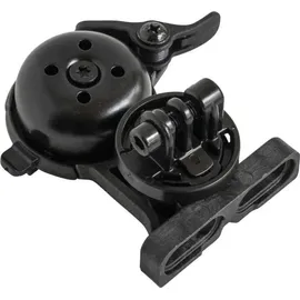 Closethegap Raceday 4 Evo Dm Fahrradcomputerhalterung u. Fahrradklingel