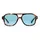 CHPO Cocas Sonnenbrille turtle brown
