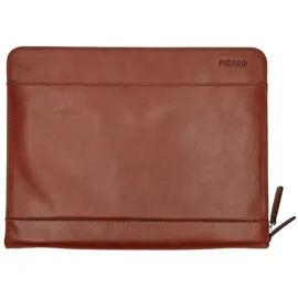 Picard Buddy Aktenmappe 4310 cognac