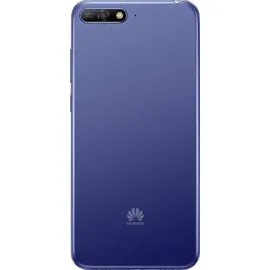 Huawei Y6 2018 blau