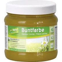 ProNatur Buntfarbe Warmer Wüstensand 0,75 l