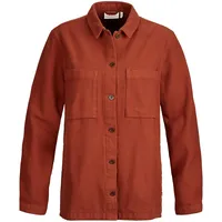 Fjällräven Singi Flannel Overshirt W autumn leaf (215) XL