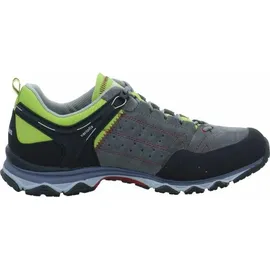 MEINDL Ontario GTX Herren Noir/Mais 44,5